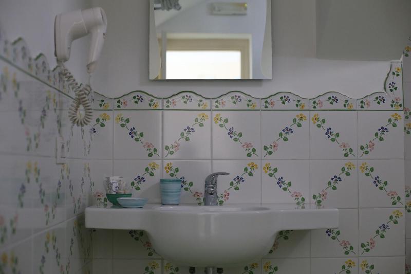 A Casa Dei Nonni Hotell Ravello Exteriör bild