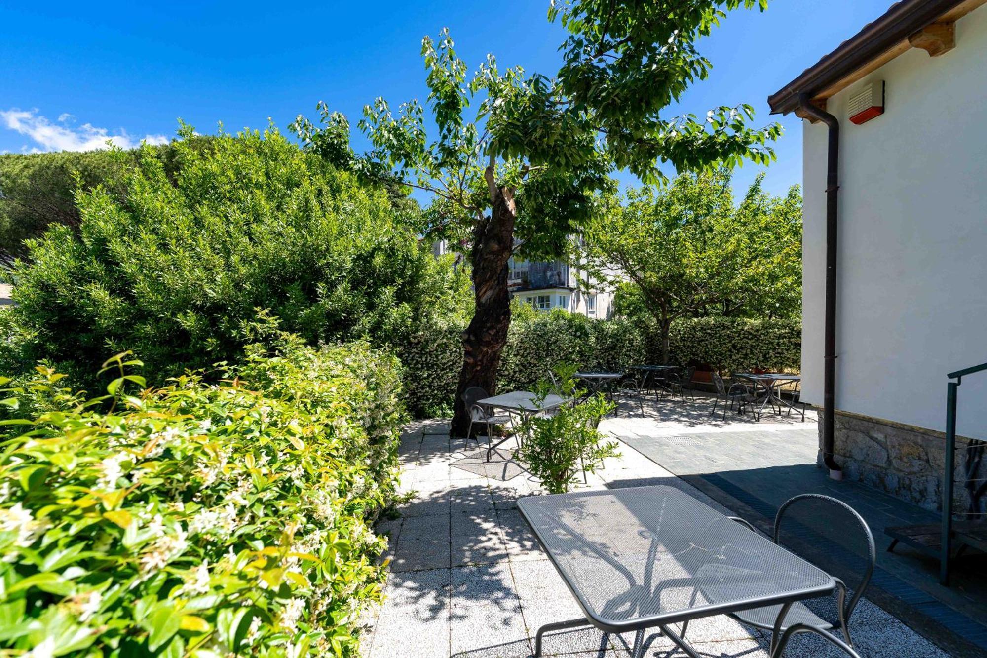 A Casa Dei Nonni Hotell Ravello Exteriör bild
