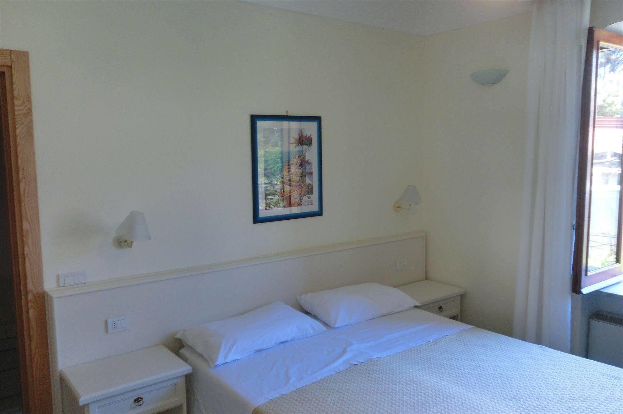 A Casa Dei Nonni Hotell Ravello Exteriör bild